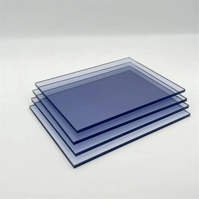 10 mm-es antisztatikus PVC lemez