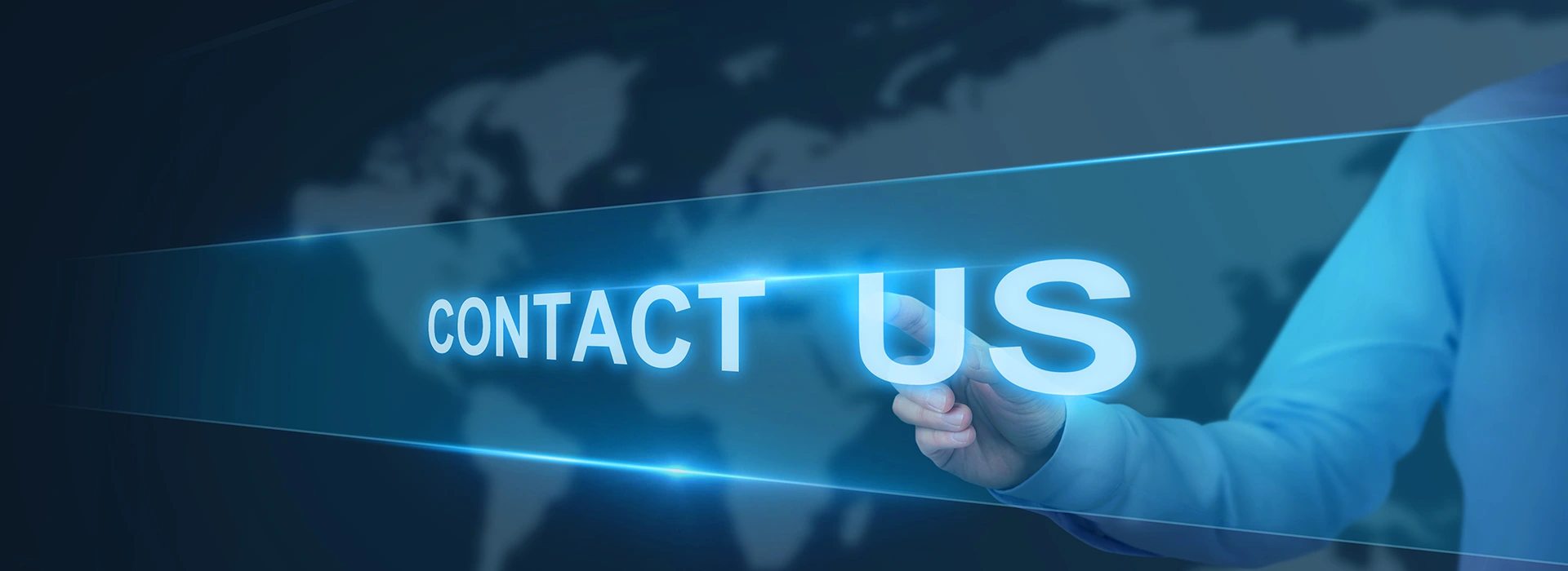 Lépjen kapcsolatba velünk