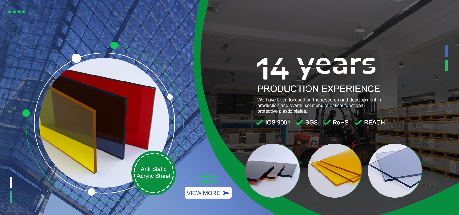 Polikarbonát lemez Polikarbonát lemez