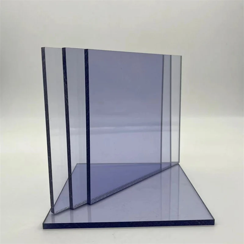 Mi az anti-statikus PVC lap?