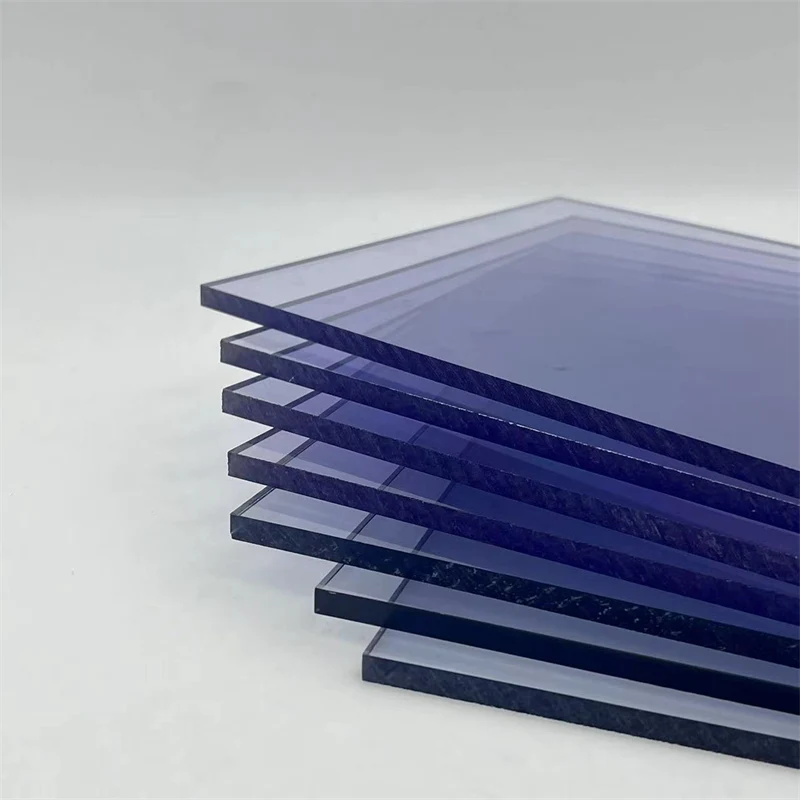 ESD antisztatikus PVC lap
